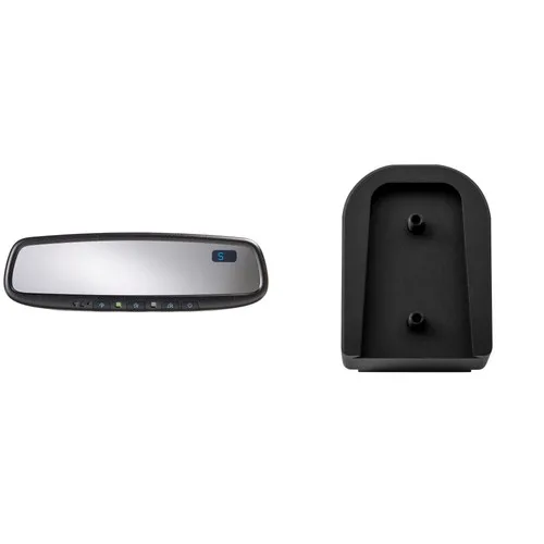 Advent ADVGEN352EXP Gentex Auto-Dimming Rear View Mirror image 2