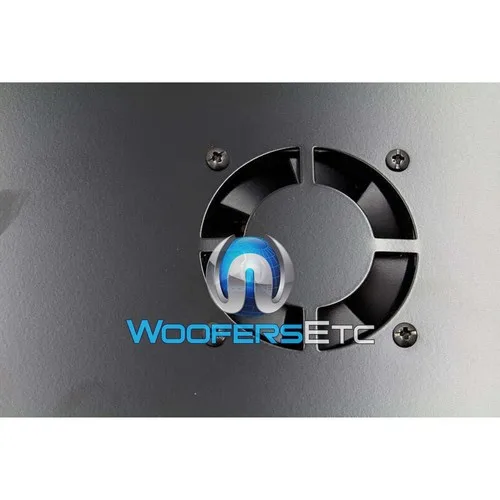 ARC Audio FD2200 2-Channel Car Amplifier image 2