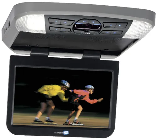 Audiovox MTGBAVX13 Overhead Entertainment System image 2