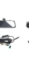 Brandmotion FVMR-1160 Universal Digital Rearview Mirror image 3