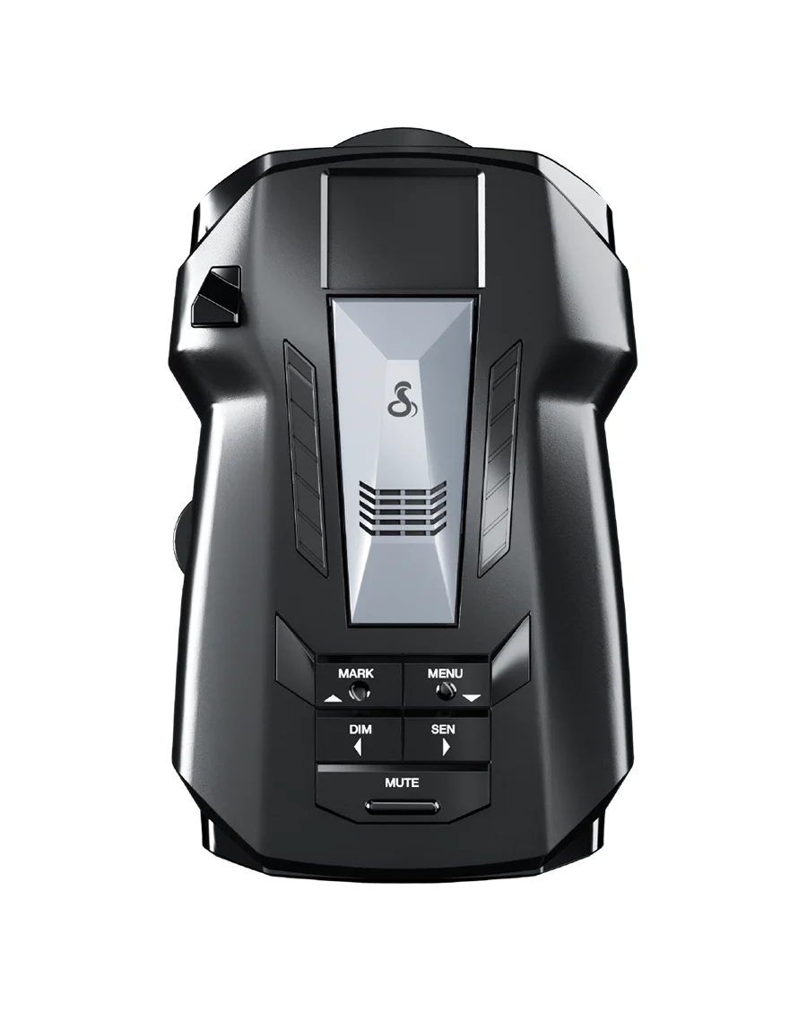 Cobra RAD 700i Laser Radar Detector image 2