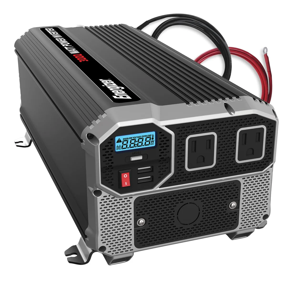 Energizer 2000W Pure Sine Wave Inverter image 2