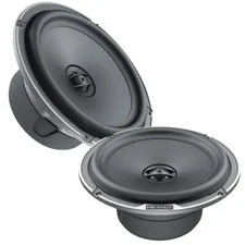 HERTZ MPX 165.3 Mille Pro Coaxial Speakers