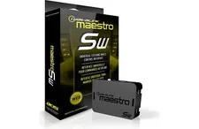 iDatalink Maestro ADS-MSW Steering Wheel Control Interface image 3