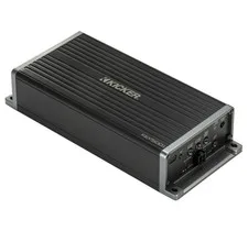 Kicker KEY500.1 Smart Mono Amplifier image 2
