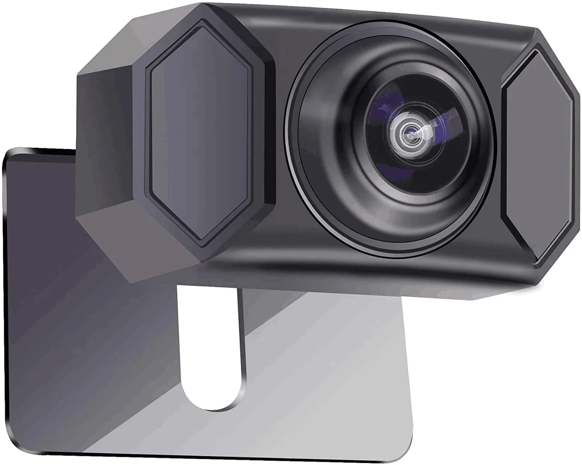 LeeKooLuu F09 Wireless Backup Camera image 2