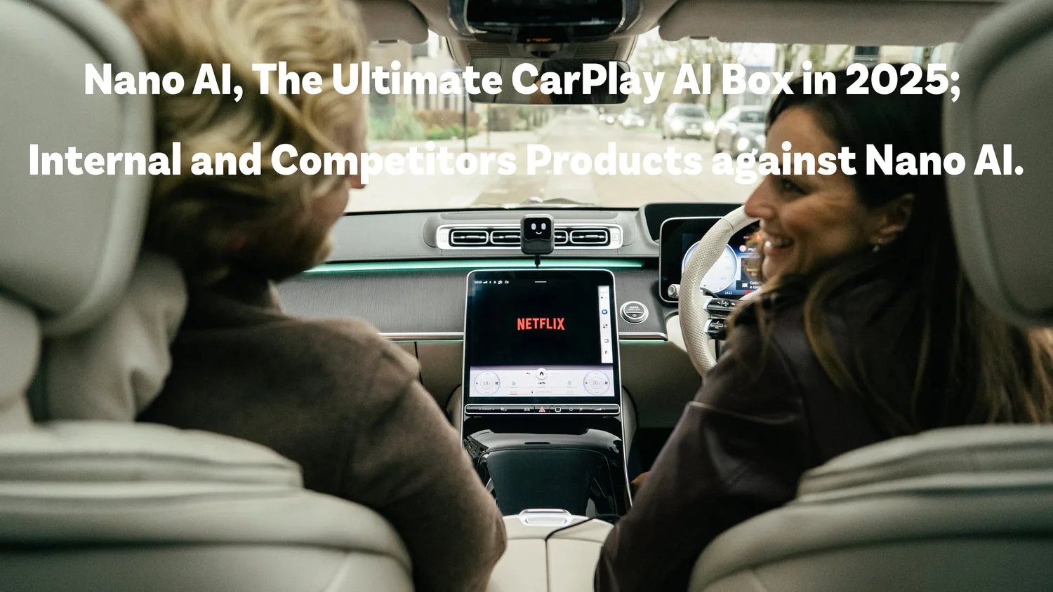 OTTOCAST AI Box Nano image 2