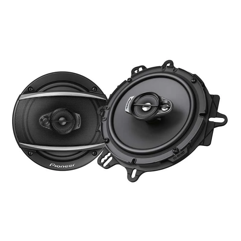 Pioneer TS-A1670F 6.5-Inch 3-Way Speakers image 3
