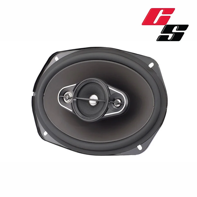 Pioneer TS-A6960F 6x9 4-Way Car Speakers