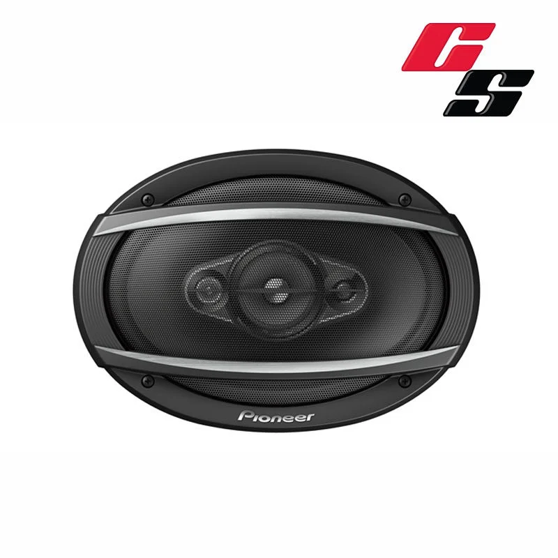 Pioneer TS-A6960F 6x9 4-Way Car Speakers image 2