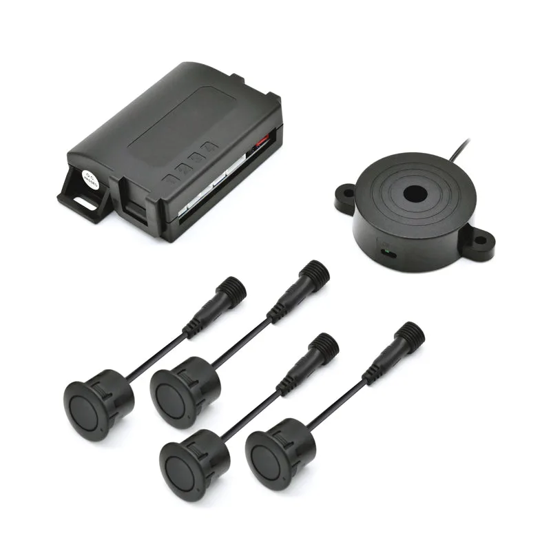 Promata PS02 Rear Parking Sensor Kit image 3