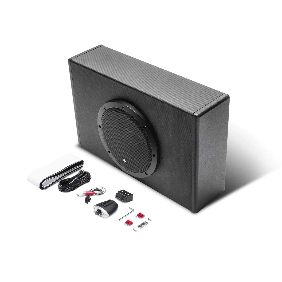 Rockford Fosgate P300-12 Punch Powered Subwoofer image 3