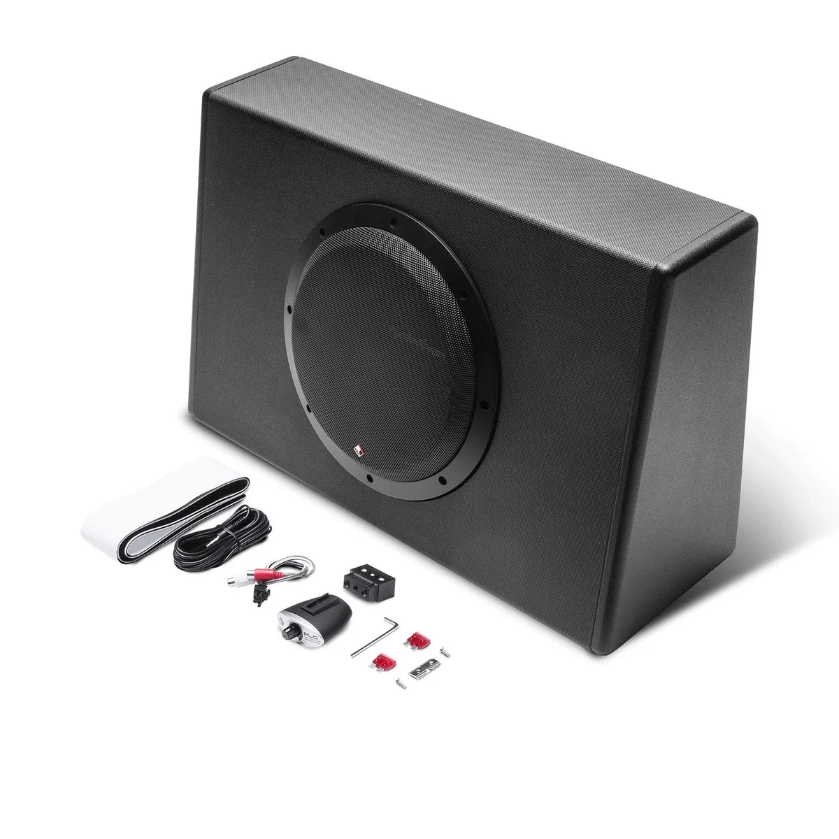 Rockford Fosgate P300-12T Punch Truck Subwoofer image 2