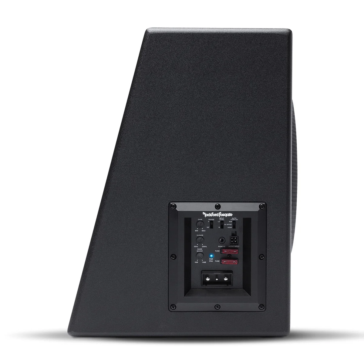 Rockford Fosgate P300-8P Punch 8-Inch Powered Subwoofer image 3