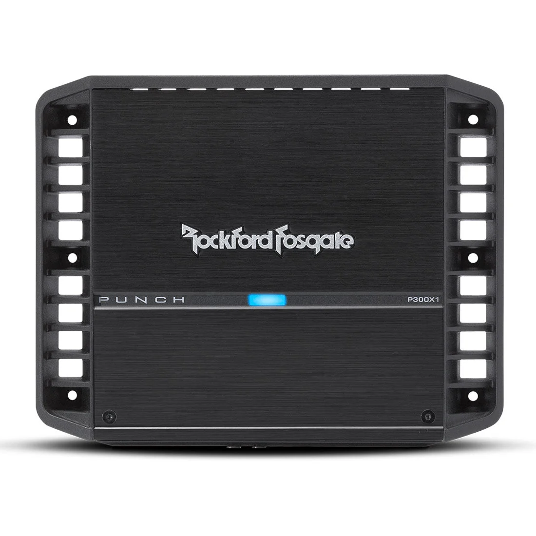 Rockford Fosgate P300X1 Punch Mono Amplifier