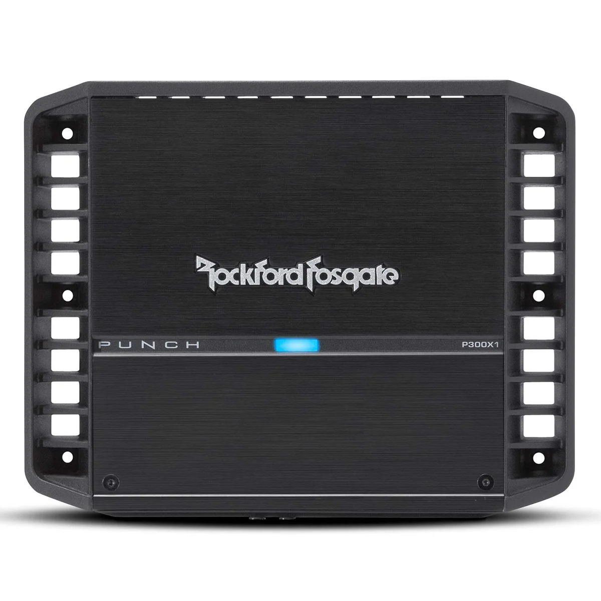 Rockford Fosgate P300X1 Punch Mono Amplifier image 3