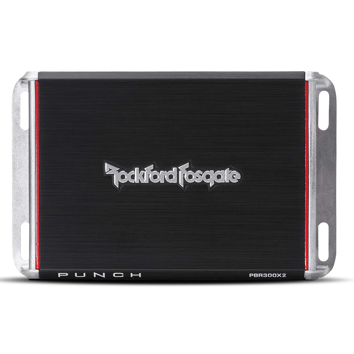 Rockford Fosgate PBR300X2 Punch 2-Channel Amplifier image 3