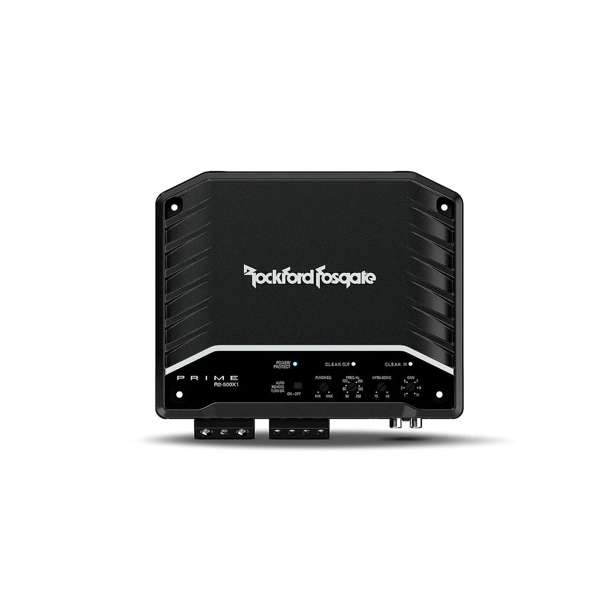 Rockford Fosgate R2-500X1 Prime Mono Amplifier image 2