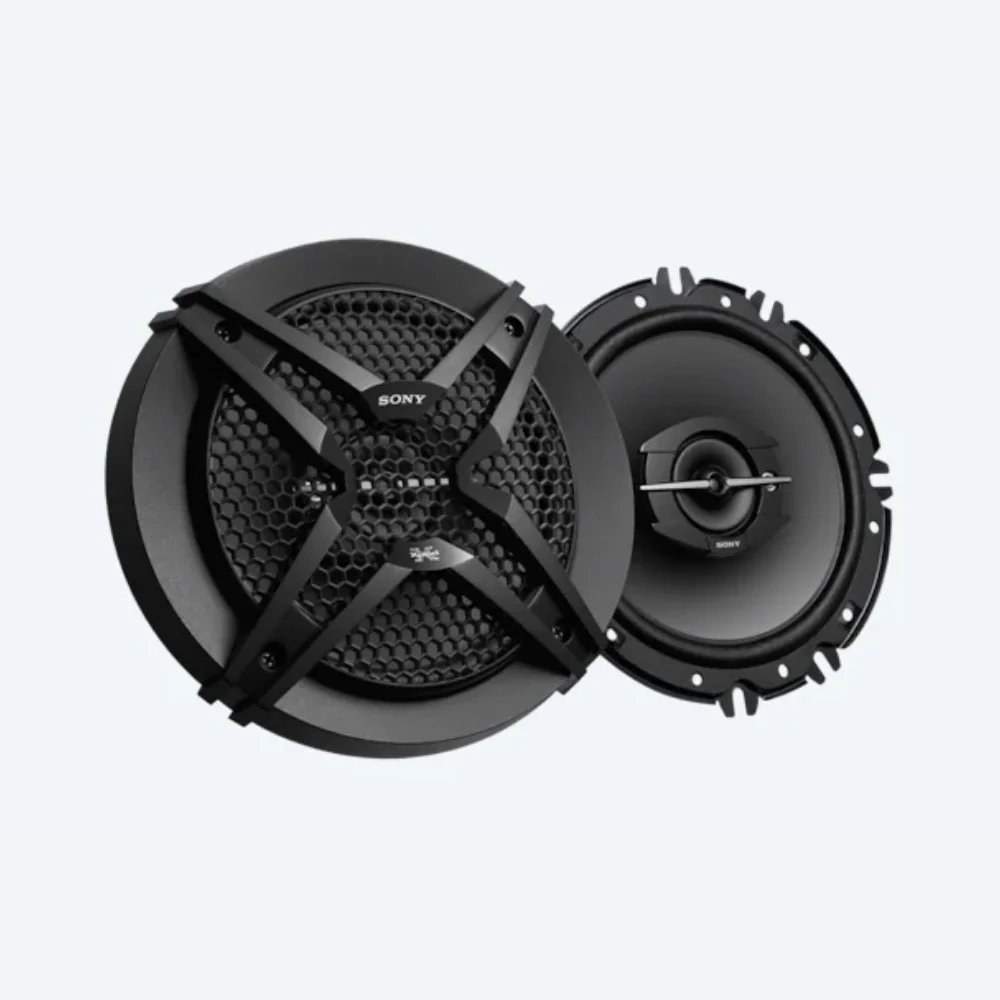 Sony XS-GTF1639 6.5-Inch 3-Way Speakers