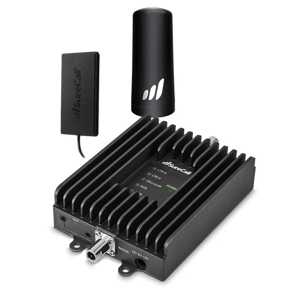SureCall Fusion2Go Max Vehicle Signal Booster