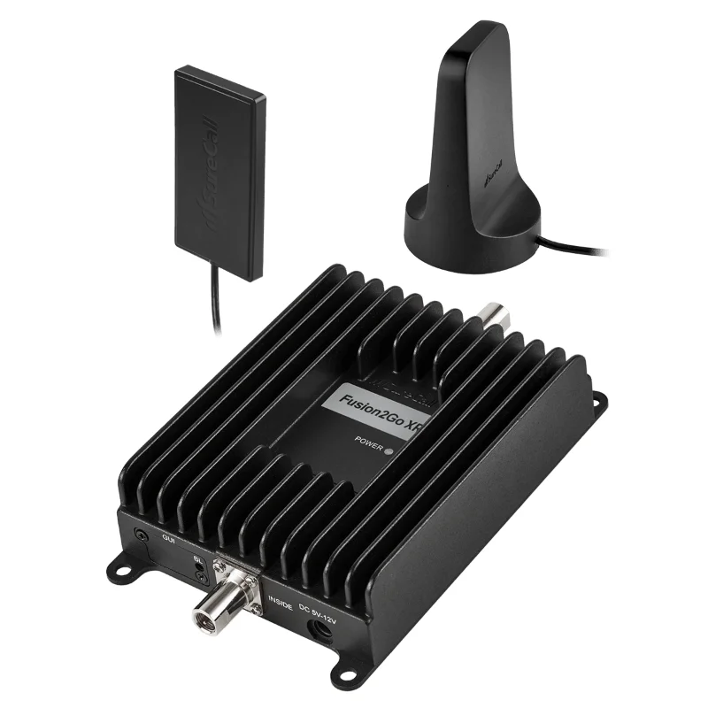 SureCall Fusion2Go XR Vehicle Signal Booster image 3