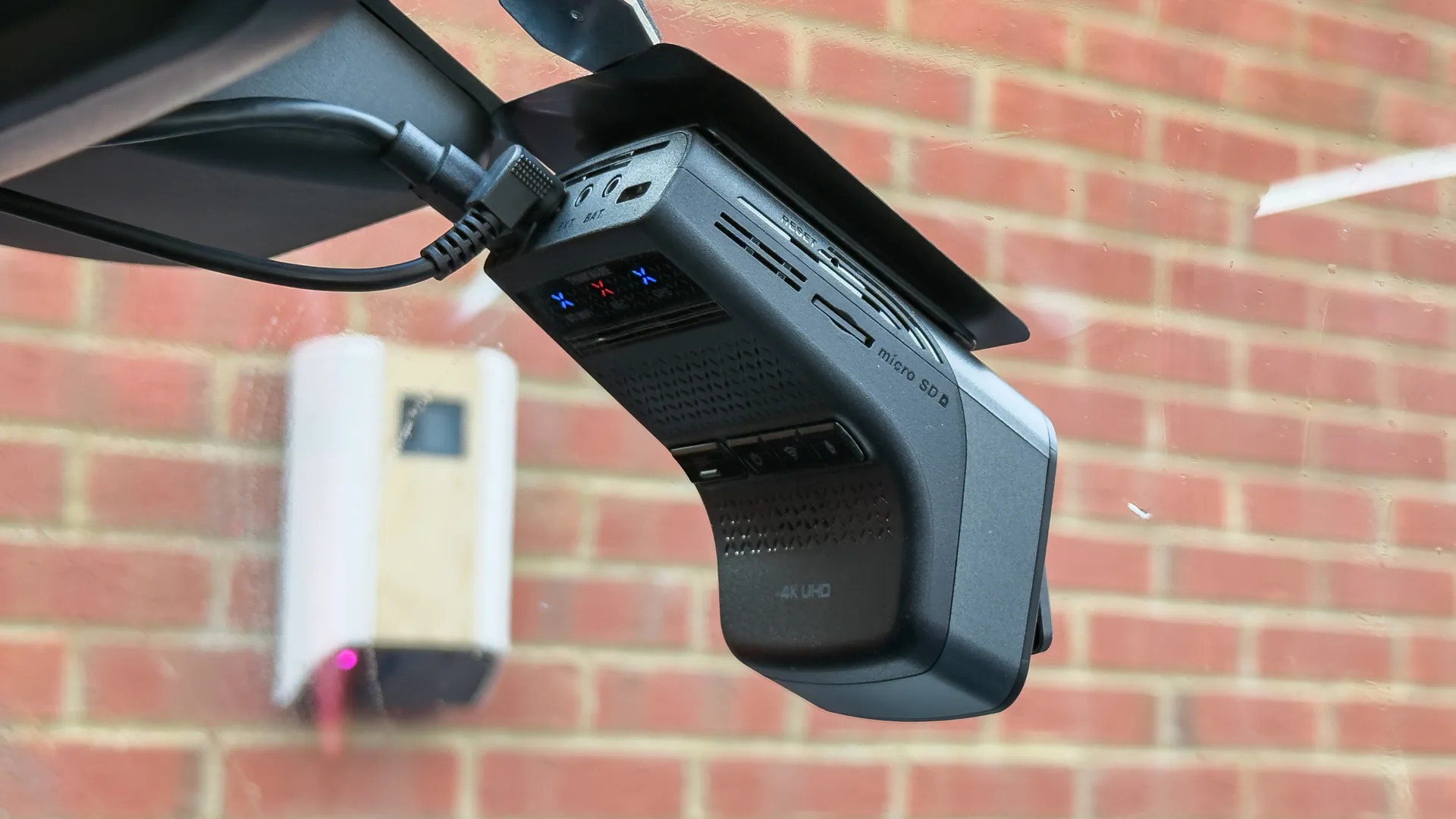 THINKWARE U3000 Front Dash Cam image 2