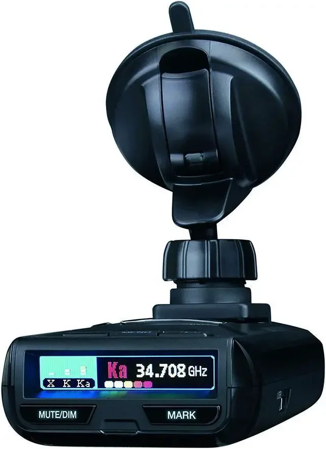 Uniden R3 Extreme Long Range Radar Detector image 3