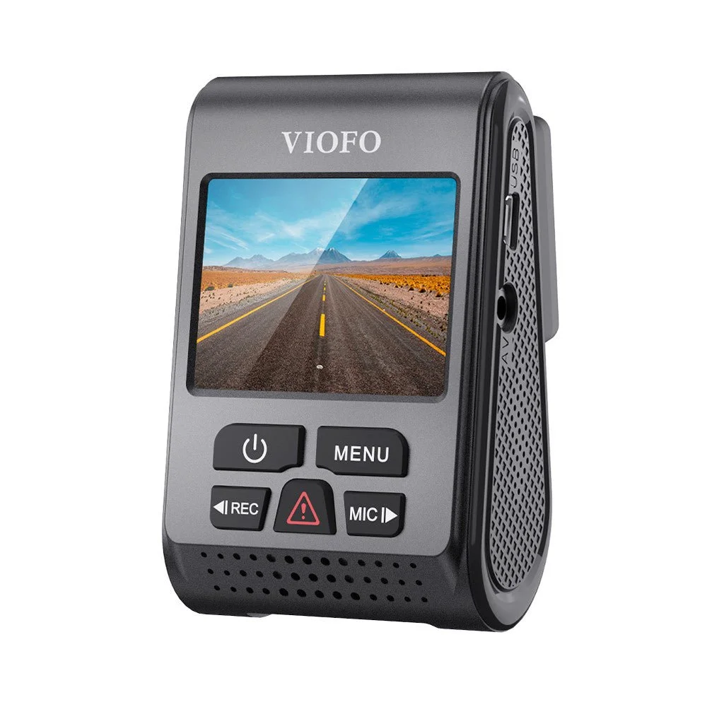 VIOFO A119 V3 2K Dash Cam image 3