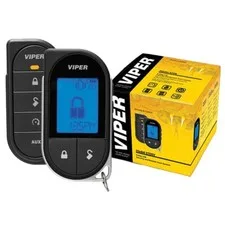 Viper 5706V 2-Way Car Security with Remote Start image 2