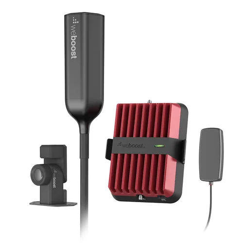 weBoost Drive Reach Overland Signal Booster image 2